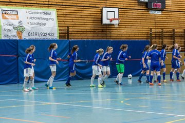Bild 1 - Dodenhof Cup